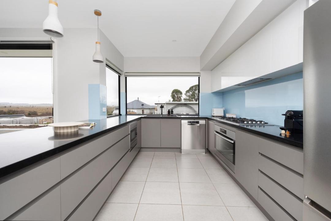 Photo of Kitchen in Collector