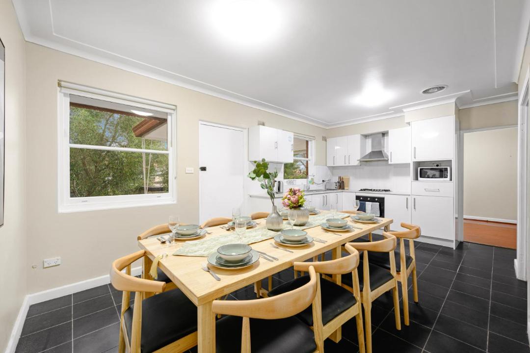 Photo of Kitchen in Bexley North