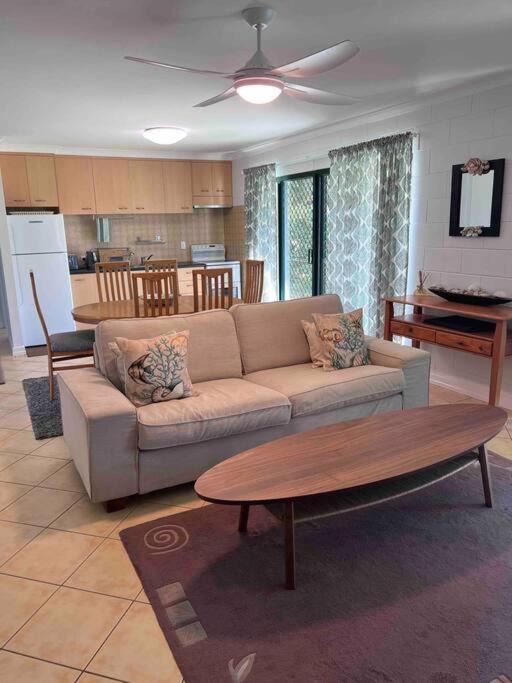 Photo of Livingroom in Noosa North Shore