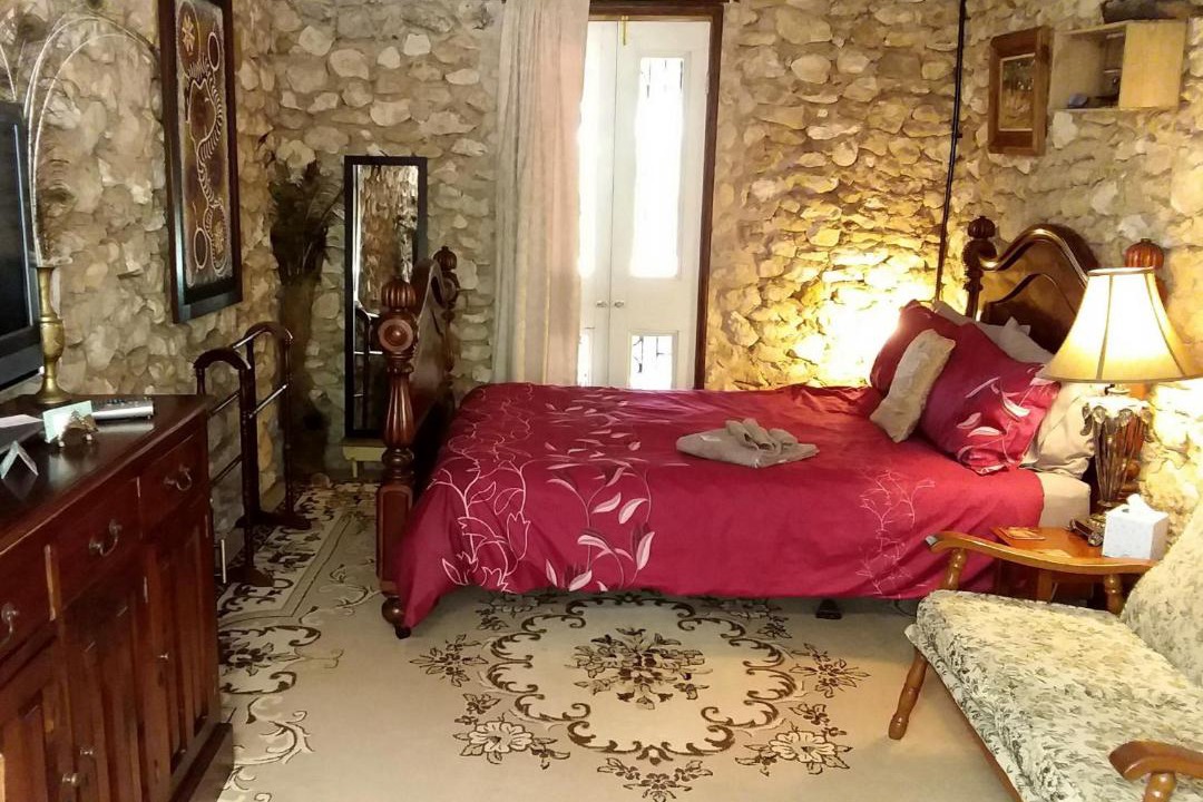 Photo of Bedroom in Northern Heights