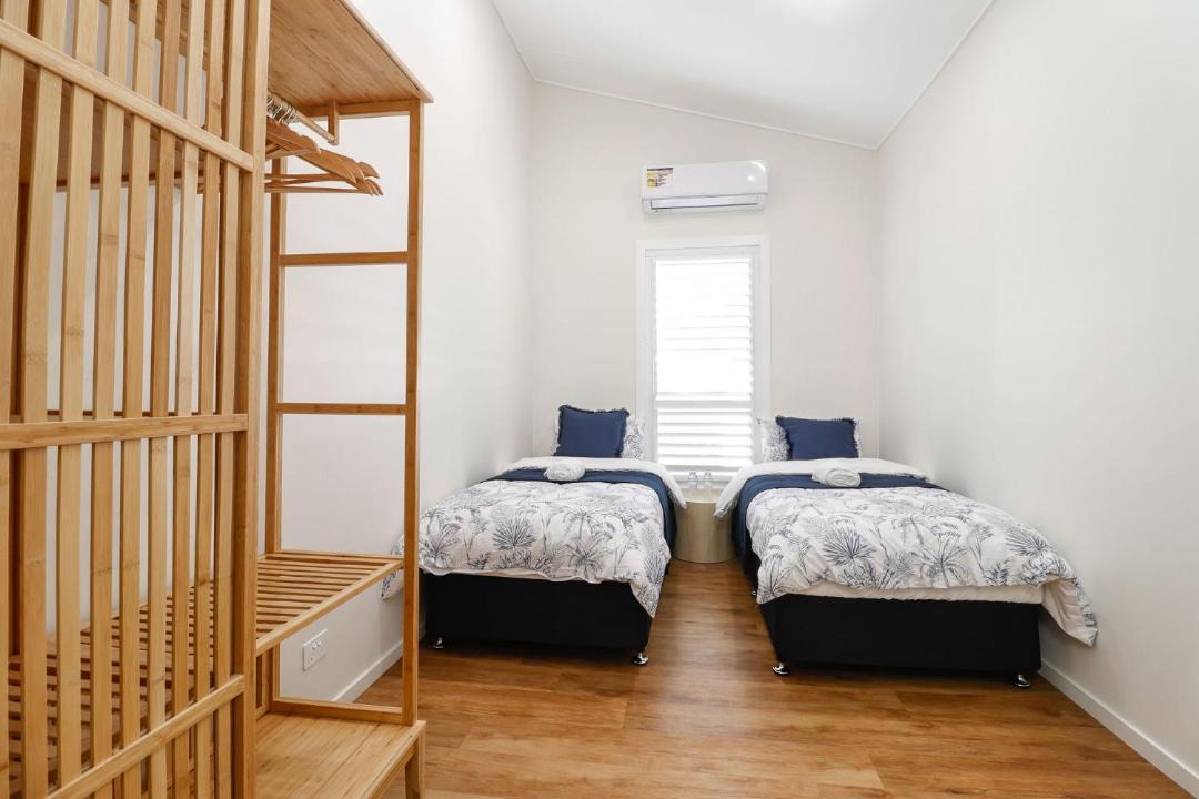 Photo of Bedroom in Meikleville Hill