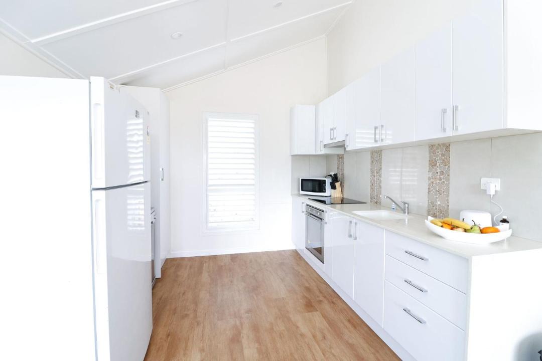Photo of Kitchen in Meikleville Hill
