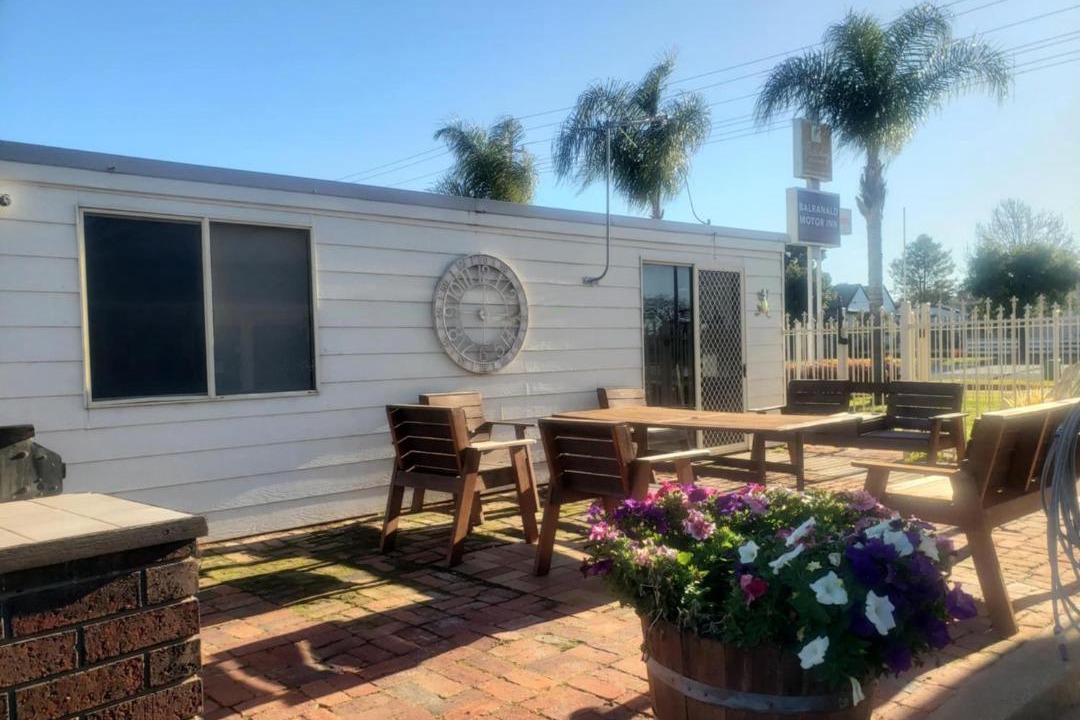 Photo of Others in Balranald