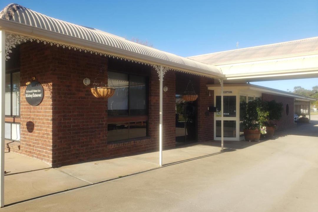 Photo of Others in Balranald