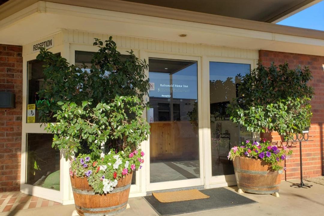 Photo of Others in Balranald