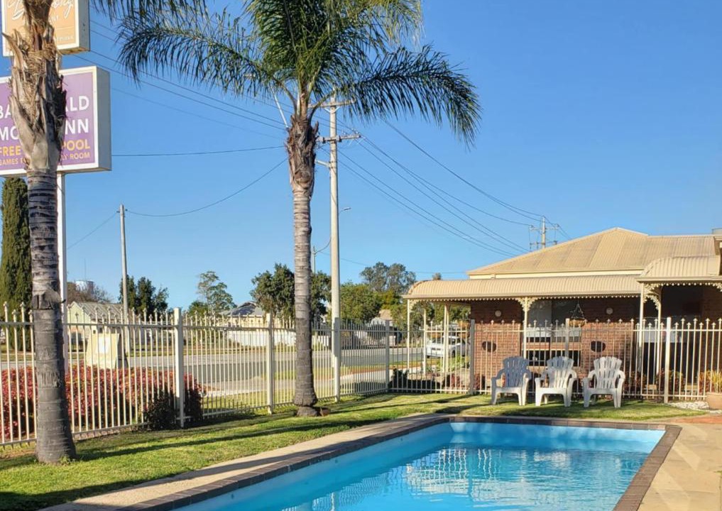 Photo of Others in Balranald