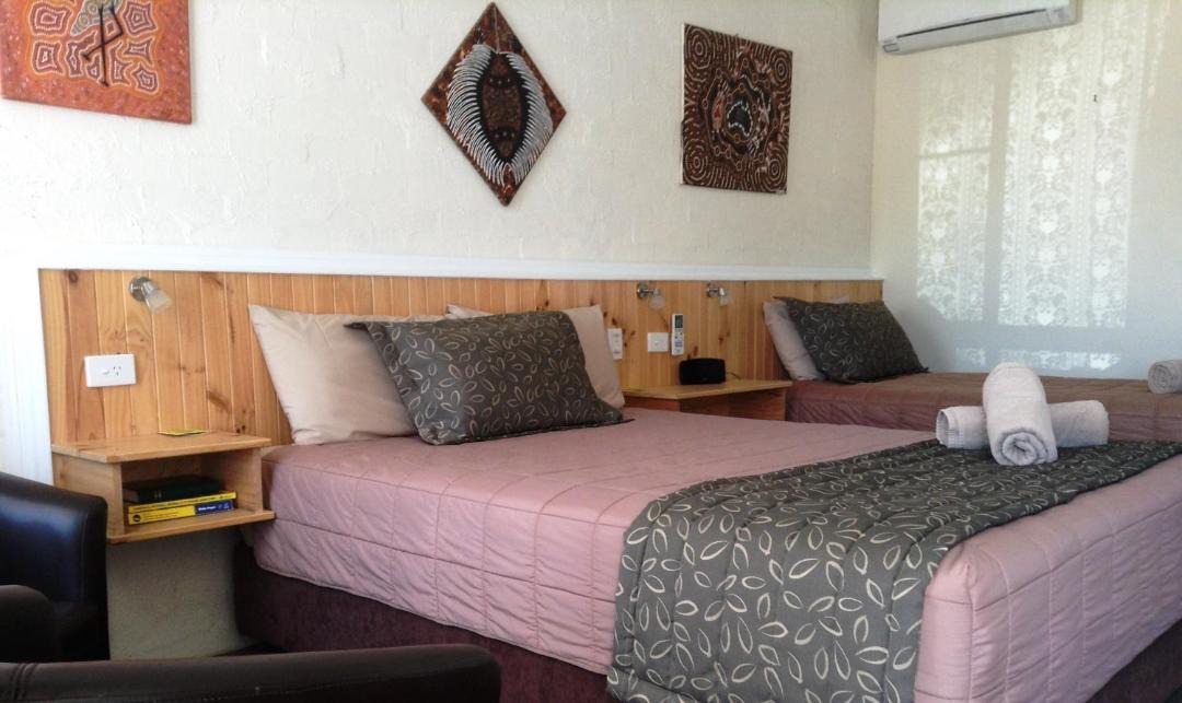 Photo of Bedroom in Moree