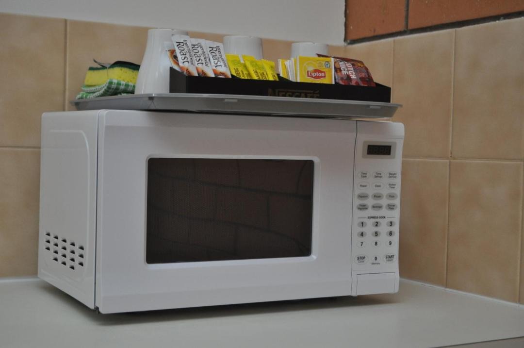 Photo of Kitchen in Keith