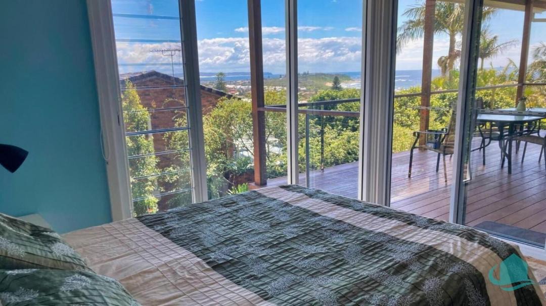 Photo of Bedroom in Caves Beach