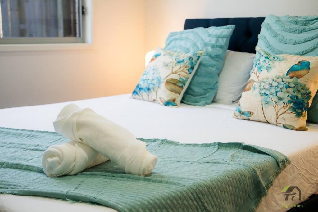 Photo of Bedroom in Pimpama