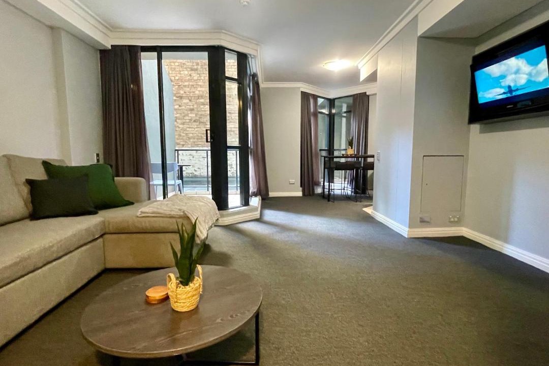 Photo of Livingroom in Haymarket