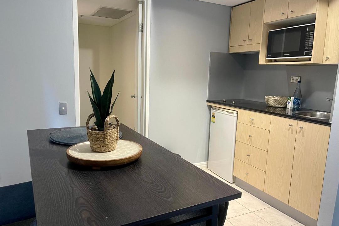 Photo of Kitchen in Haymarket