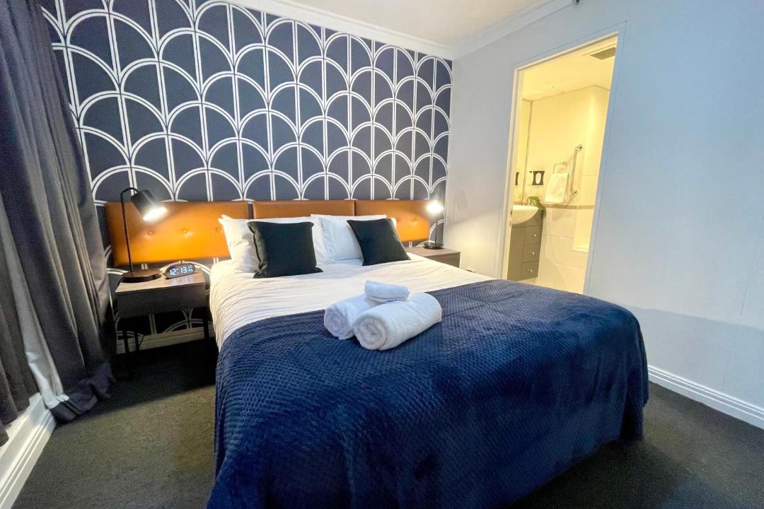 Photo of Bedroom in Haymarket