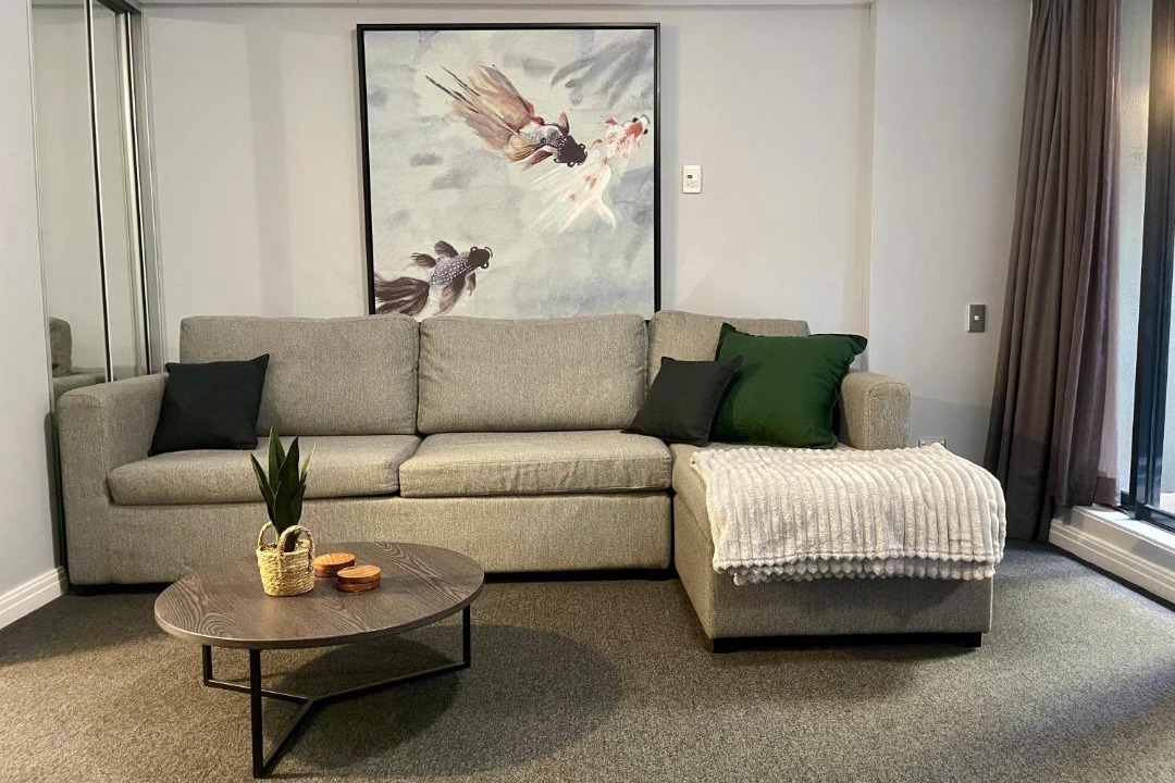 Photo of Livingroom in Haymarket