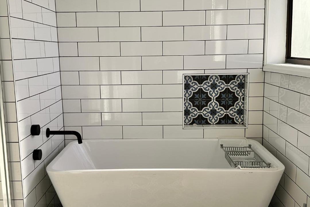 Photo of Bathroom in Gorokan