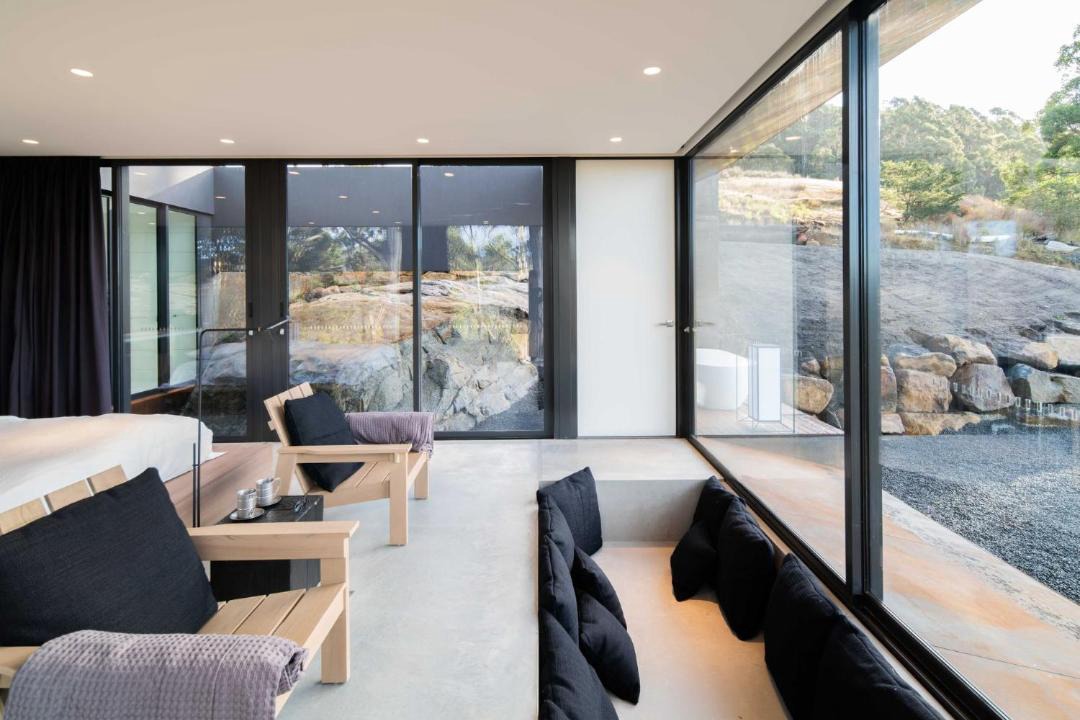 Photo of Livingroom in Snug