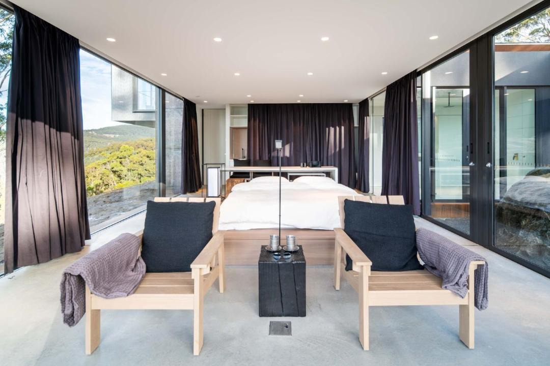 Photo of Livingroom in Snug