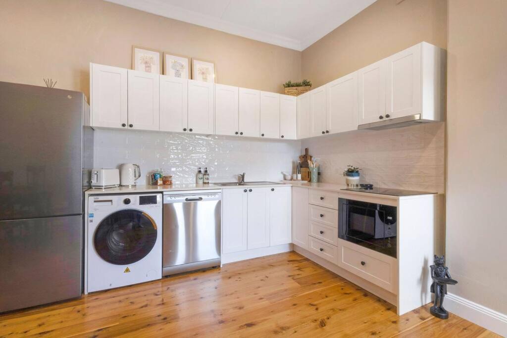 Photo of Kitchen in Scone