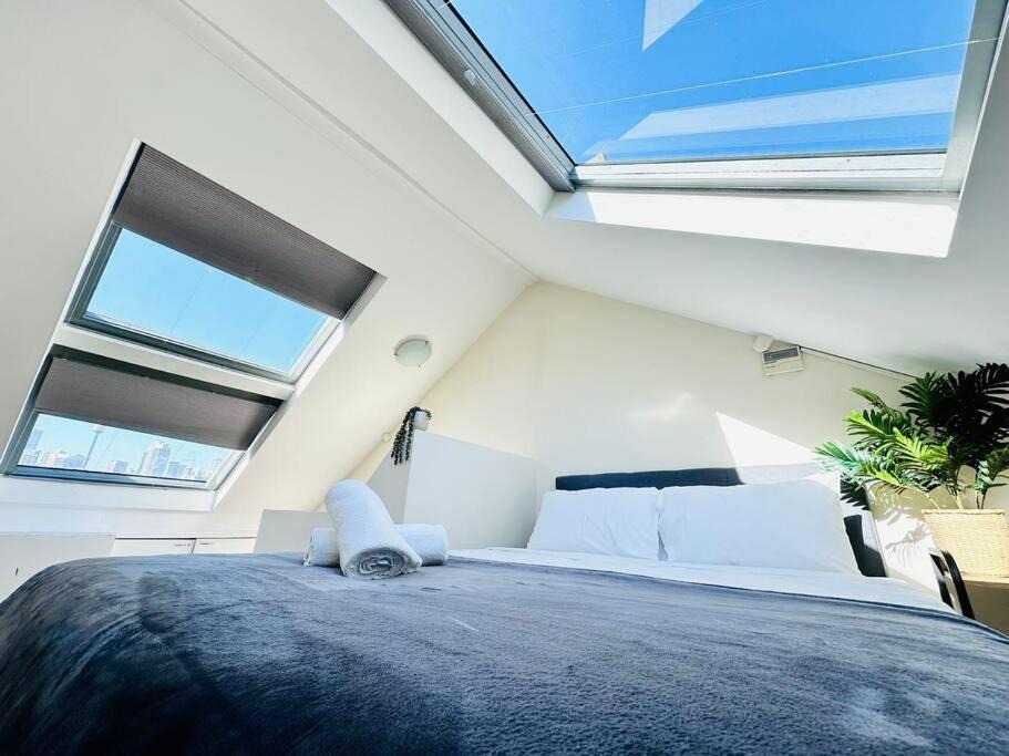 Photo of Bedroom in Glebe