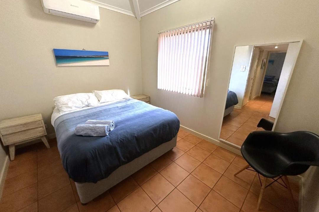 Photo of Bedroom in Exmouth