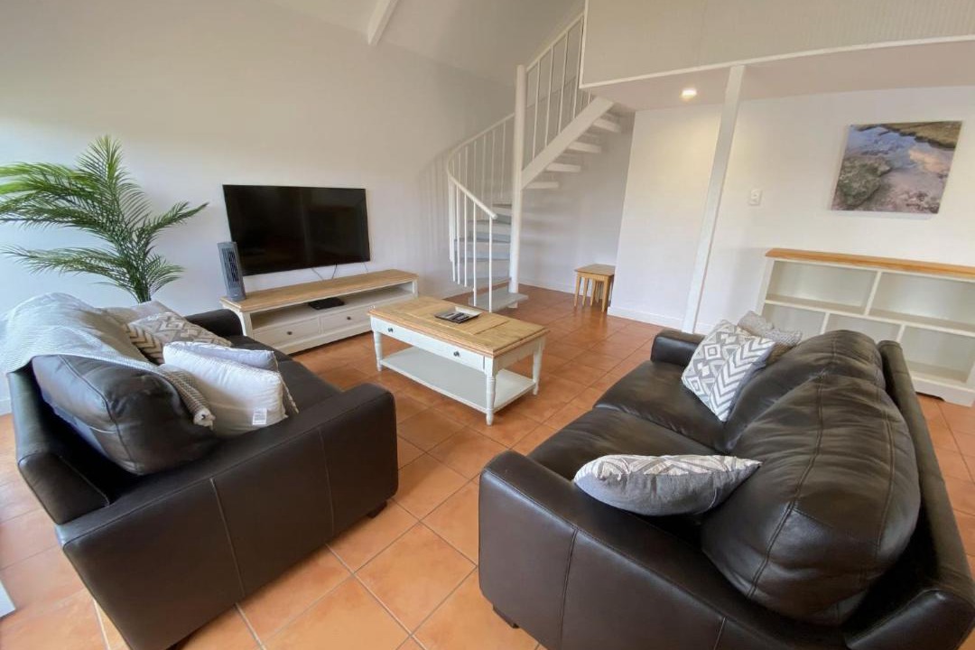 Photo of Livingroom in Exmouth