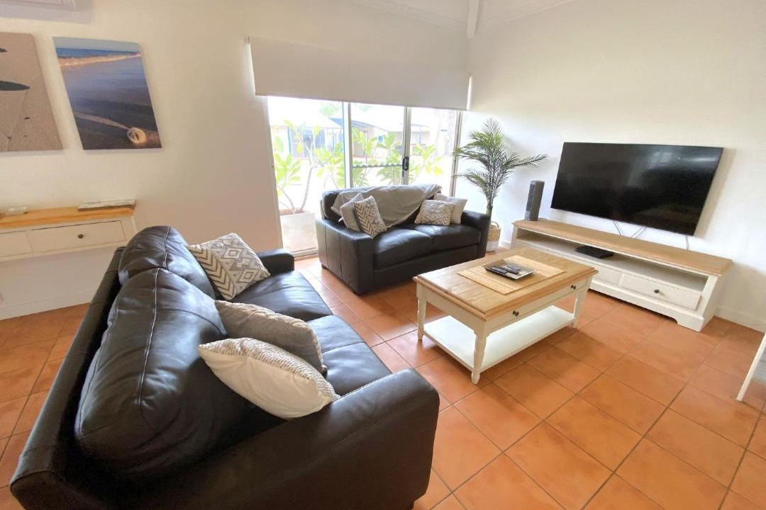 Photo of Livingroom in Exmouth