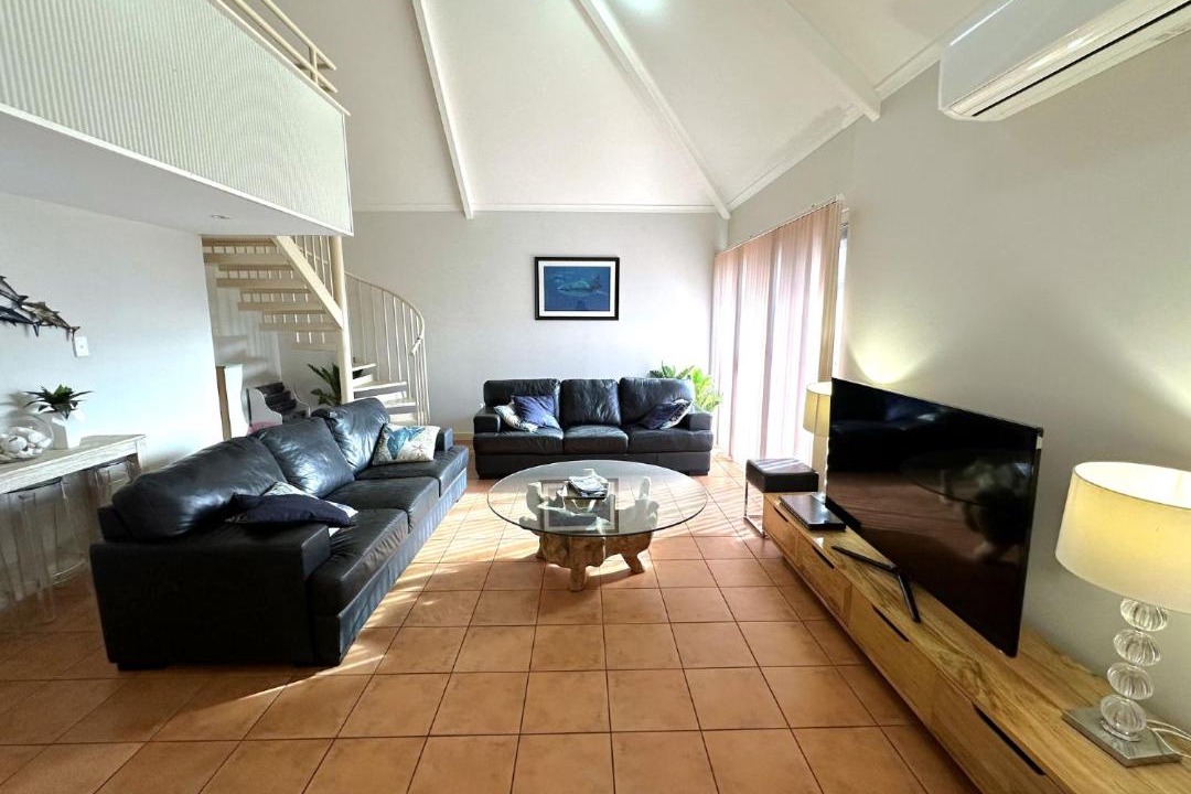 Photo of Livingroom in Exmouth
