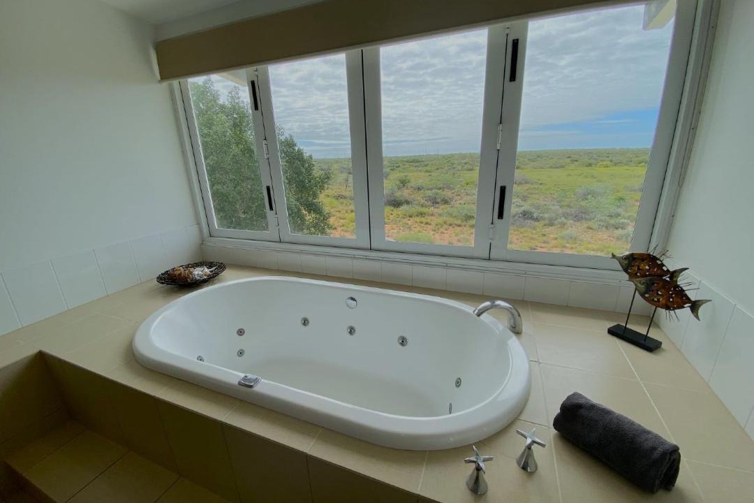Photo of Bathroom in Exmouth