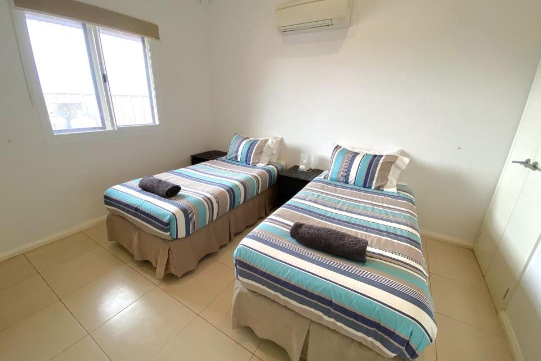 Photo of Bedroom in Exmouth