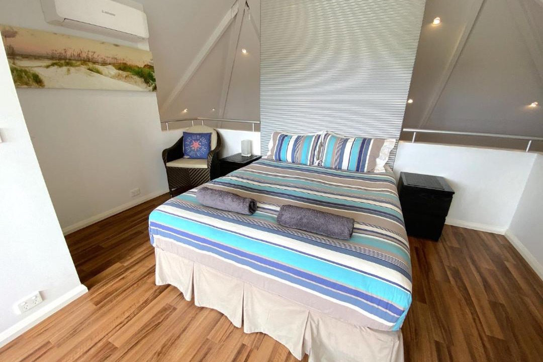 Photo of Bedroom in Exmouth