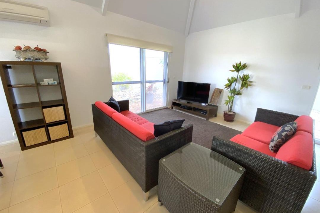 Photo of Livingroom in Exmouth