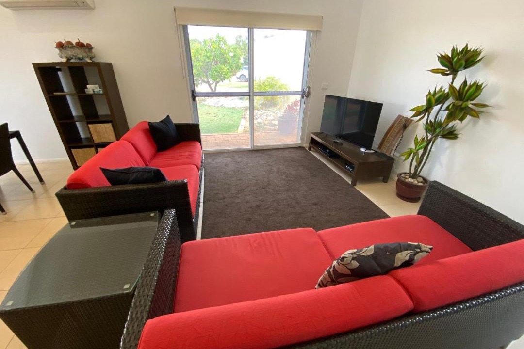 Photo of Livingroom in Exmouth