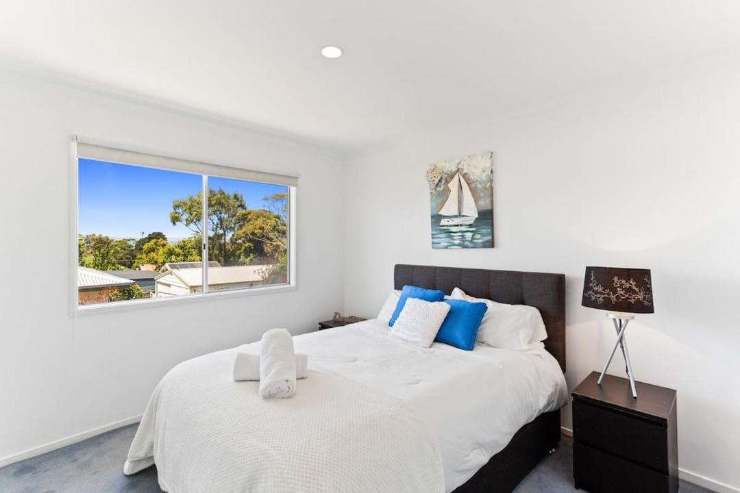 Photo of Bedroom in Rhyll