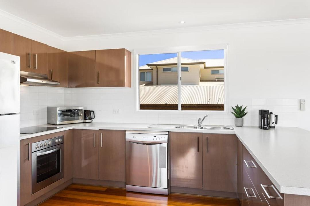 Photo of Kitchen in Rhyll