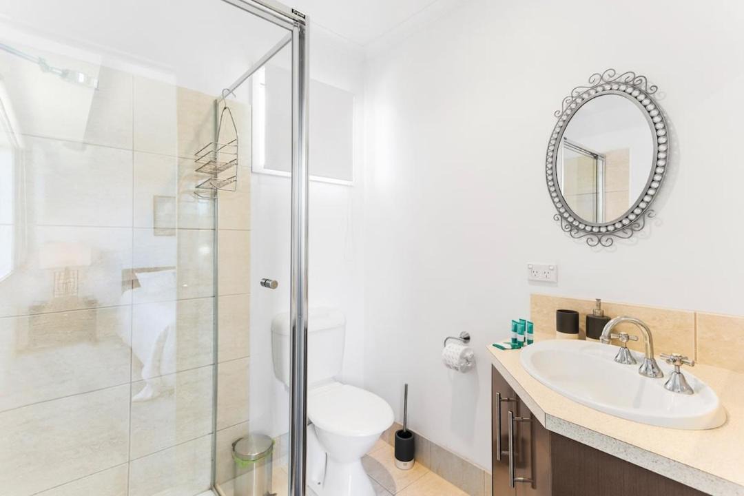 Photo of Bathroom in Rhyll