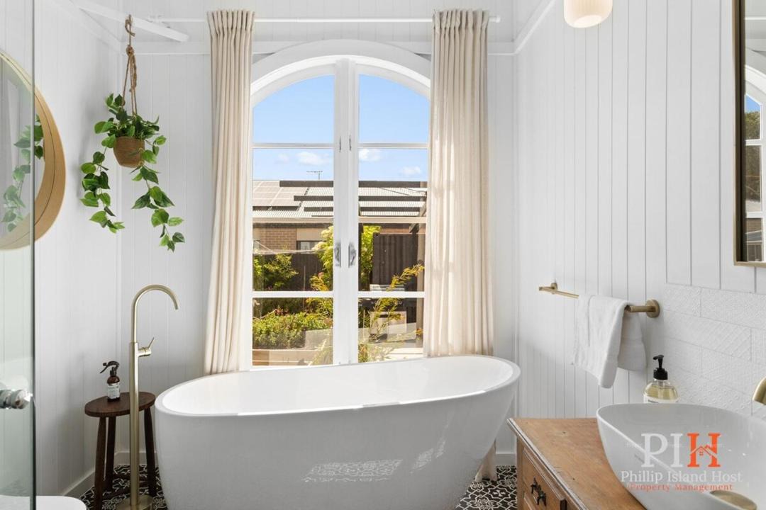 Photo of Bathroom in Newhaven