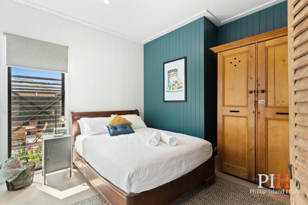 Photo of Bedroom in Newhaven