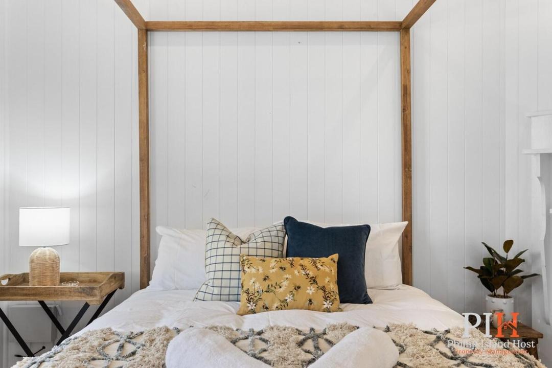 Photo of Bedroom in Newhaven