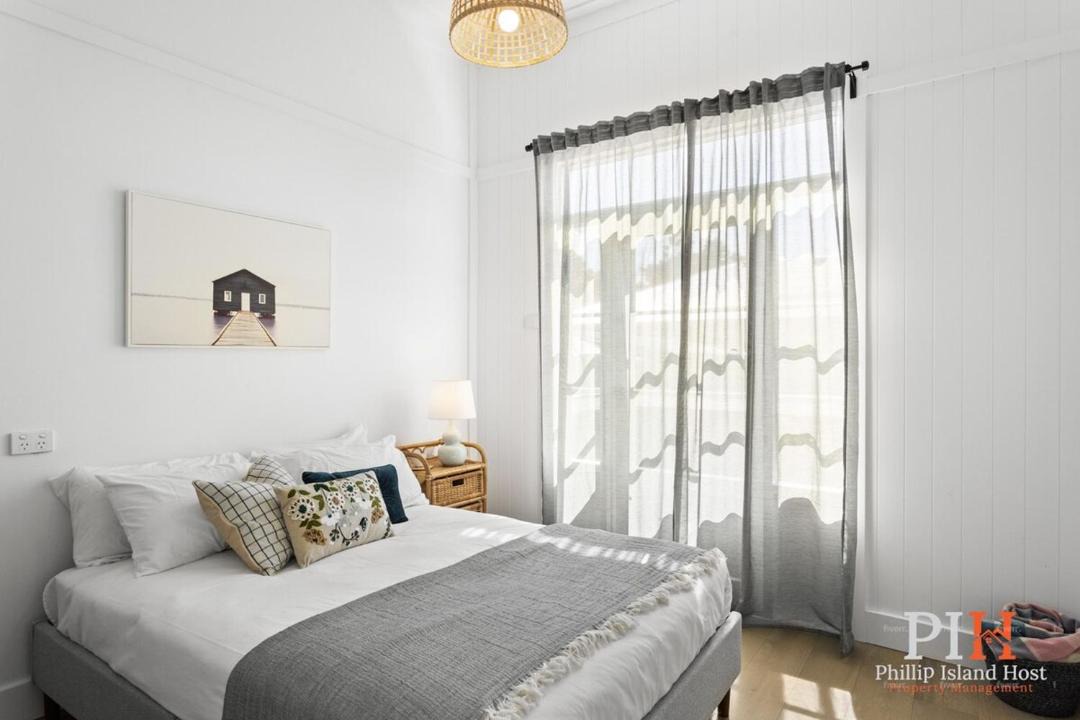 Photo of Bedroom in Newhaven