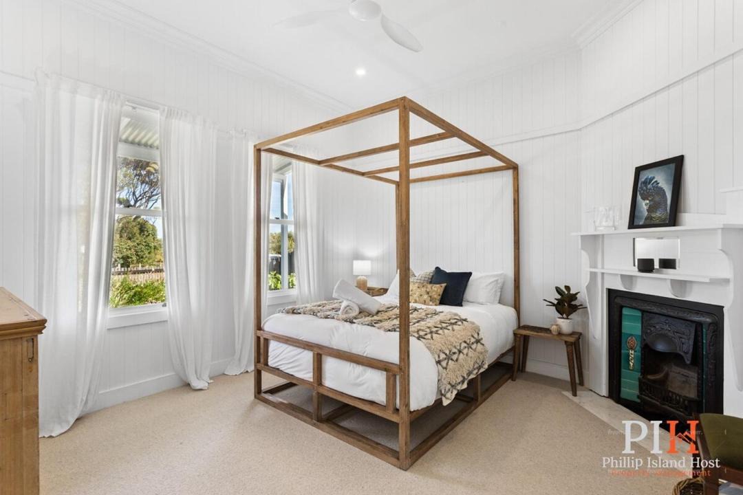 Photo of Bedroom in Newhaven