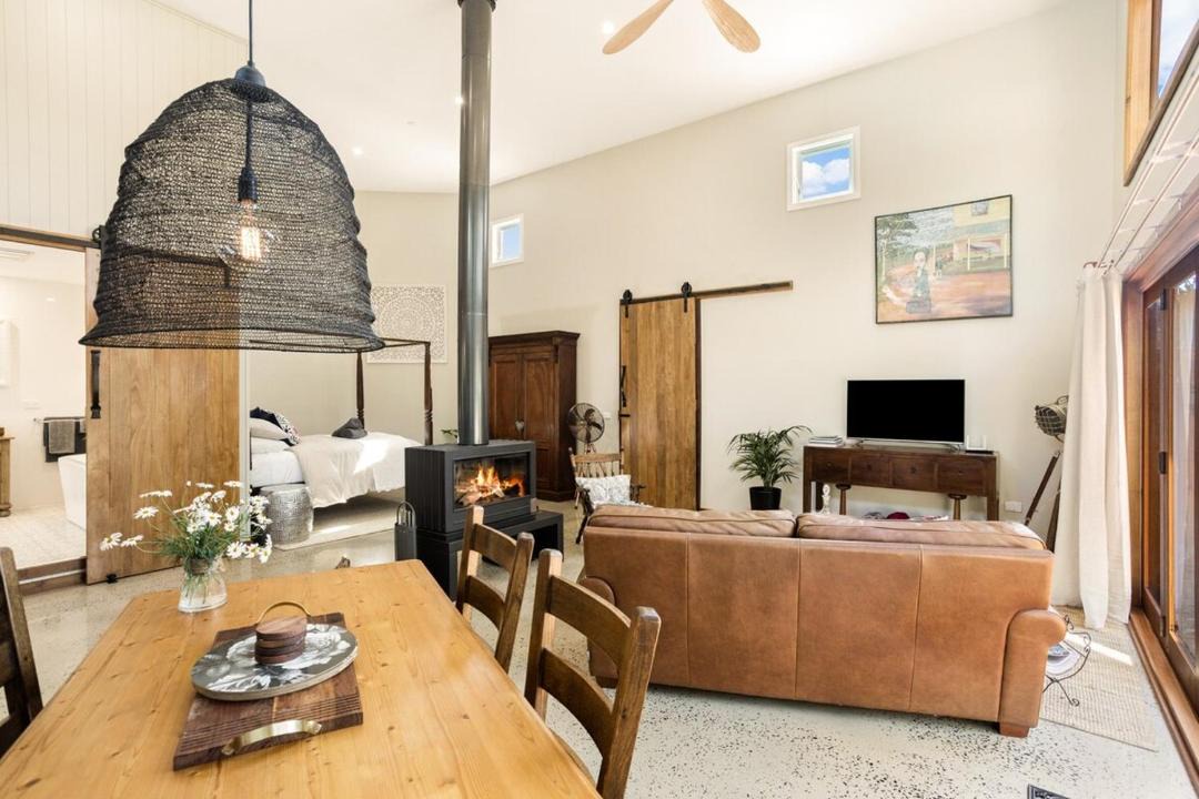 Photo of Livingroom in Cape Woolamai