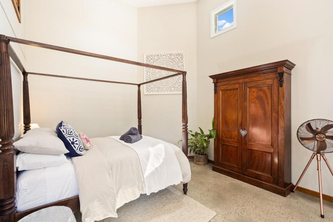 Photo of Bedroom in Cape Woolamai