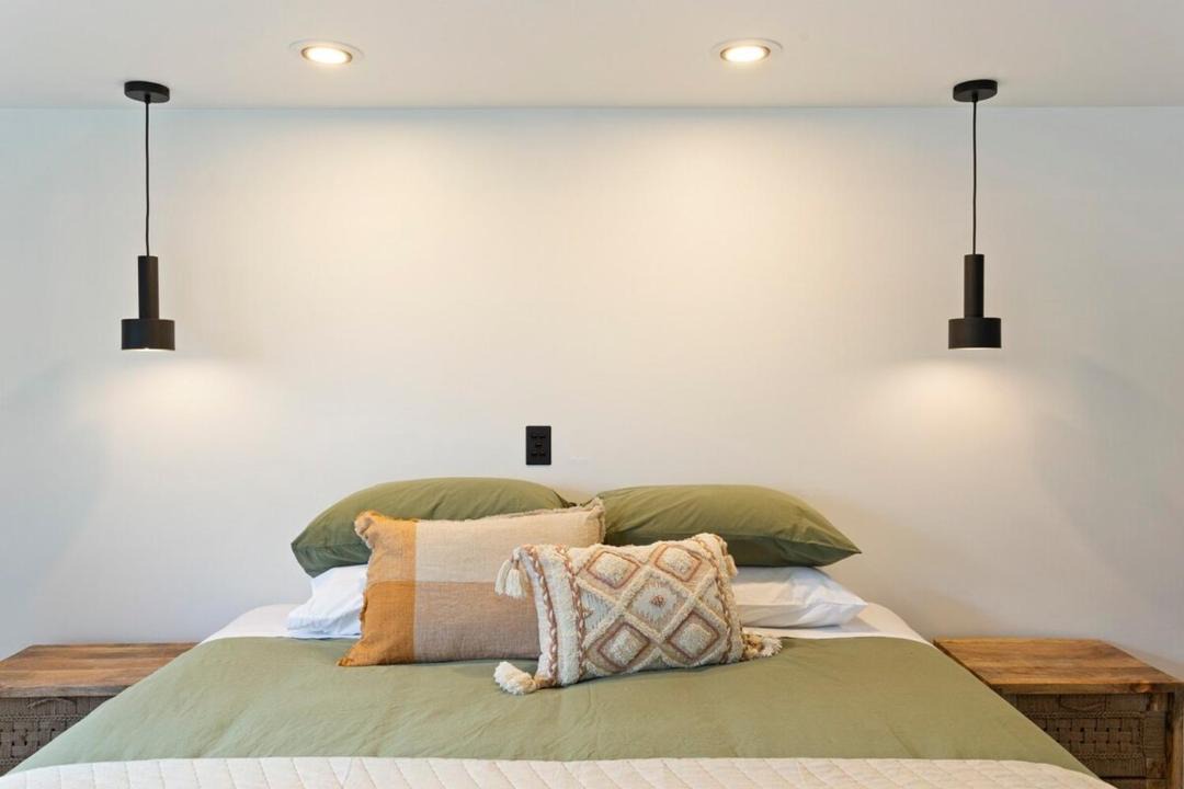 Photo of Bedroom in Rhyll