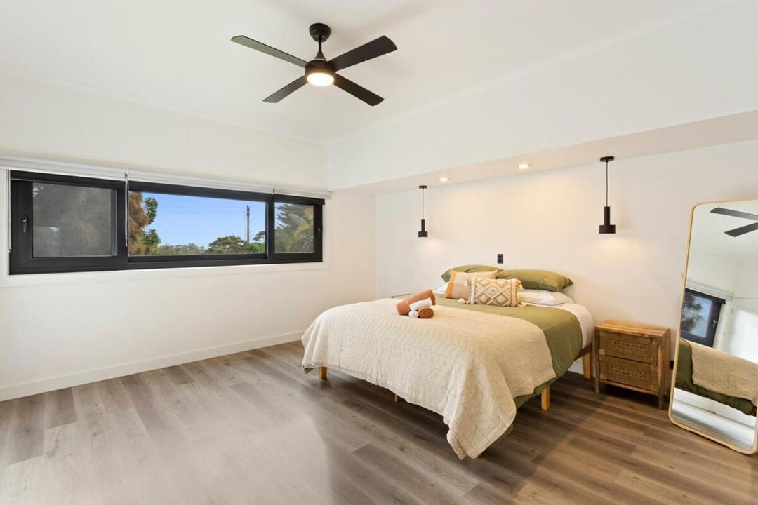 Photo of Bedroom in Rhyll