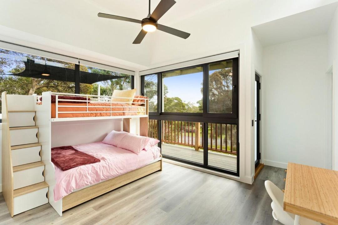 Photo of Bedroom in Rhyll