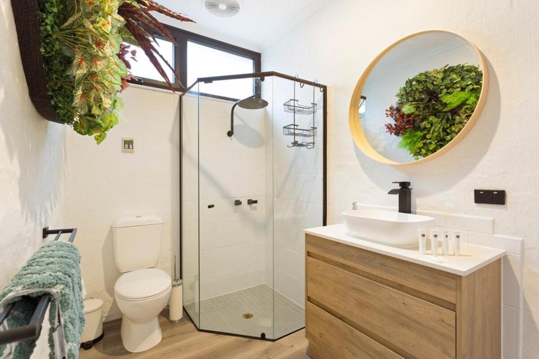 Photo of Bathroom in Rhyll