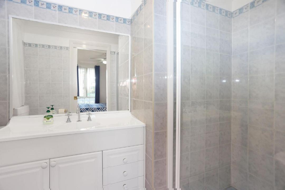 Photo of Bathroom in Hawks Nest