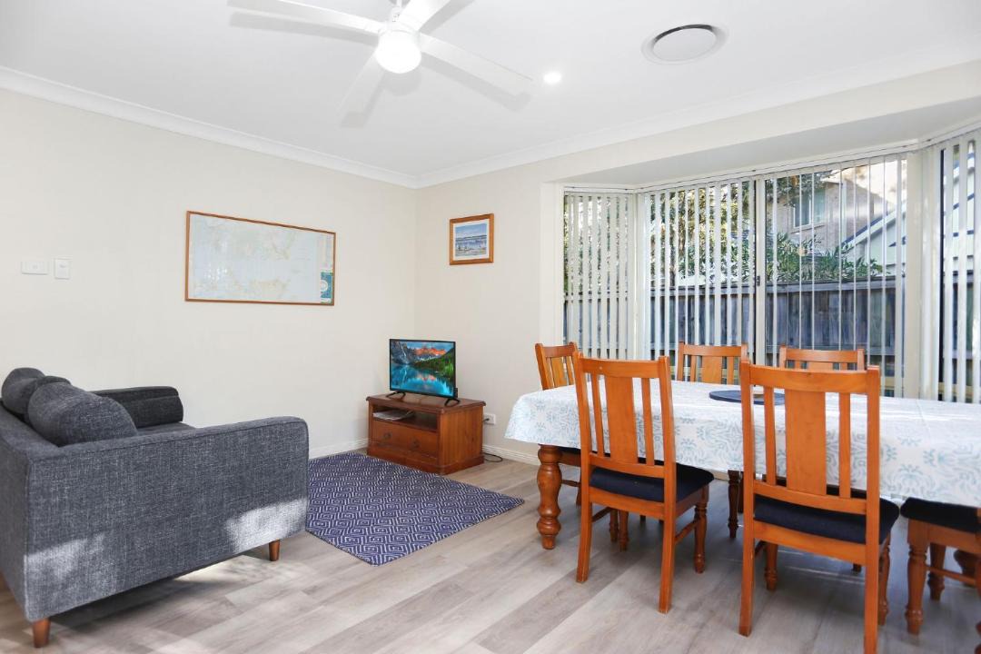 Photo of Livingroom in Hawks Nest