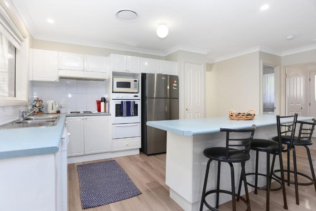 Photo of Kitchen in Hawks Nest