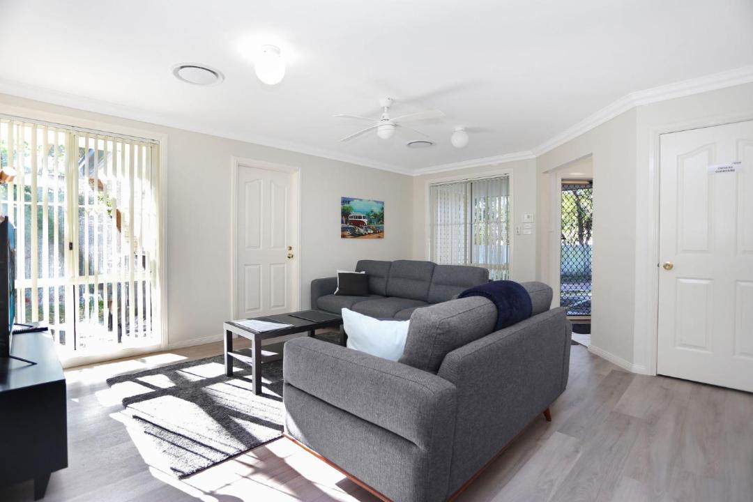 Photo of Livingroom in Hawks Nest